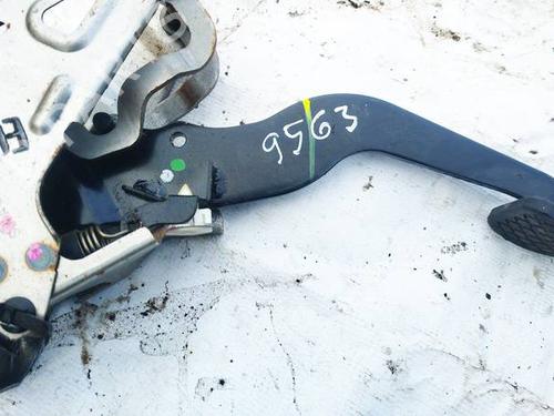 Pedal HONDA CR-V III (RE_) 2.2 i-CTDi 4WD (RE6) | BP35109326I4 - Image 3