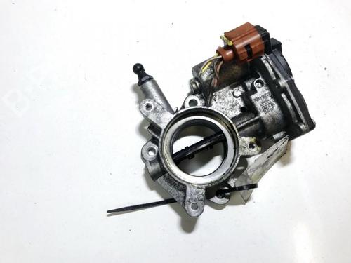Used Throttle body Throttle body 35657602 35657602