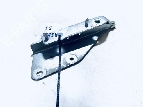 hingedoor-check-strap-citroen-c3-pluriel-hb_-2003-35645140 main image
