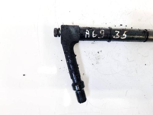 Injector NISSAN ALMERA II Hatchback (N16) 2.2 Di | BP35265259M100 - Image 3