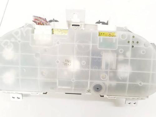 Instrument cluster MAZDA CX-7 (ER) 2.2 MZR-CD AWD (ER10A) | BP35108012C47 - Image 2