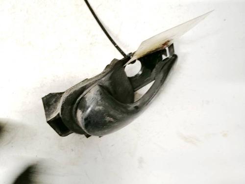 Used Front right interior door handle Front right interior door handle 35091096 35091096