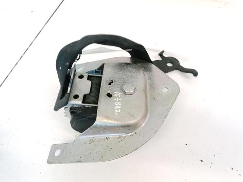 Used Rear left seatbelt Rear left seatbelt 35447949 35447949