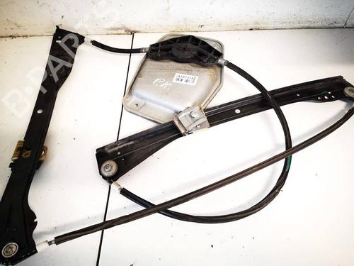 Used Front left window mechanism Front left window mechanism 34927801 34927801