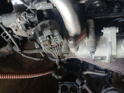 Used Egr Egr 38299845 38299845