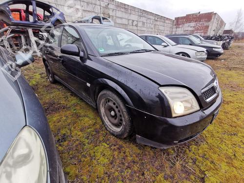 Brugte OPEL VECTRA C (Z02) 2.2 DTI 16V (F69) (125 hp) 4442673