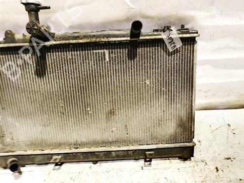 Water radiator MAZDA 6 Hatchback (GG) 2.0 DI (GG14) | BP35148941M31 - Image 3