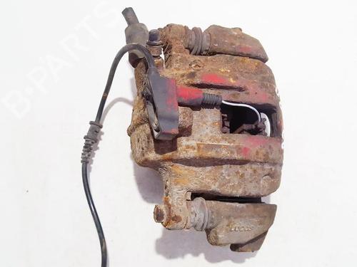 Used Right front brake caliper Right front brake caliper 35843746 35843746