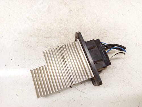 Used Heater resistor Heater resistor TOYOTA AVENSIS VERSO (_M2_) 2.0 D (CLM20_, CLM20R) (116 hp) 36524931 36524931