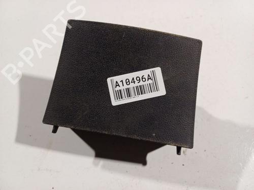 Used Ashtray Ashtray MERCEDES-BENZ B-CLASS Sports Tourer (W245) B 200 (245.233) (136 hp) 34969357 34969357