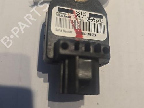 Used Electronic module Electronic module 36910114 36910114