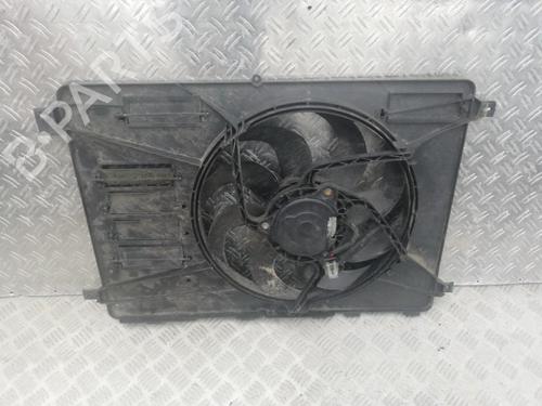 Used Fan Fan FORD GALAXY II (WA6) 2.0 (145 hp) 35837780 35837780
