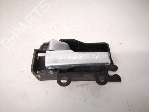 Used Front left interior door handle Front left interior door handle PEUGEOT 407 (6D_) 1.6 HDi 110 (6D9HZC, 6D9HYC) (109 hp) 36584950 36584950