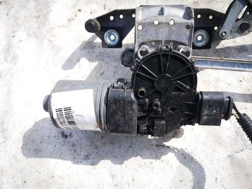 Used Front wiper motor Front wiper motor FORD FOCUS C-MAX (DM2) 1.6 TDCi (109 hp) 35064473 35064473