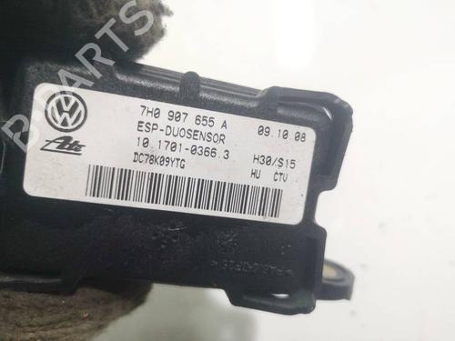 Electronic module SKODA SUPERB II (3T4) 2.0 TDI | BP34796876M83 - Image 3
