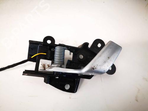 Used Front left interior door handle Front left interior door handle 34830489 34830489