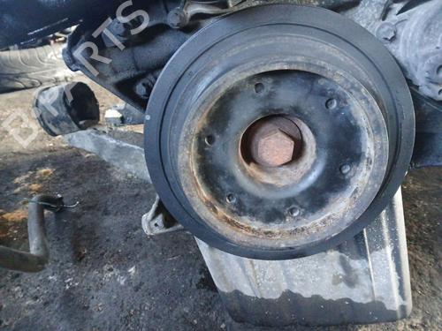 Used Pulley Pulley 38610154 38610154