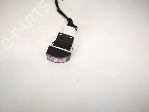 Used Warning switch Warning switch SKODA OCTAVIA II (1Z3) 1.6 TDI (105 hp) 34959355 34959355
