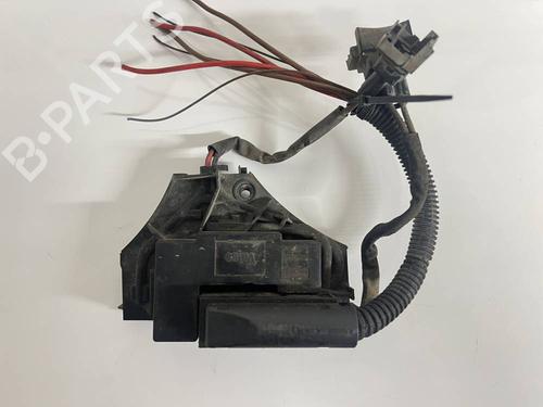 Used Electronic module Electronic module OPEL SIGNUM Hatchback (Z03) 2.2 DTI (F48) (125 hp) 34738936 34738936