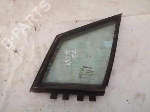 Used Front left quarter glass Front left quarter glass 35295911 35295911