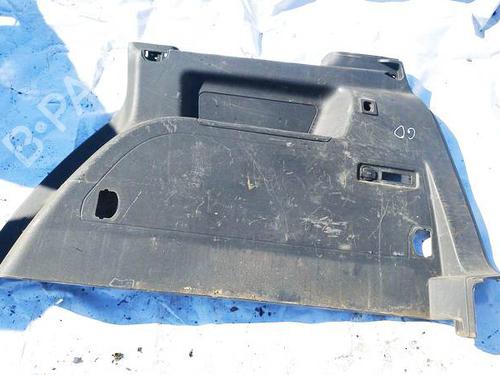 Used Boot lining Boot lining 38716282 38716282