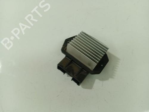 Used Heater resistor Heater resistor TOYOTA COROLLA Verso (ZER_, ZZE12_, R1_) 2.2 D-4D (AUR10_, AUR10R) (136 hp) 34809822 34809822