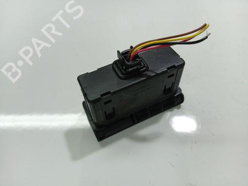 Electronic module RENAULT MEGANE III Hatchback (BZ0/1_, B3_) 1.6 16V (BZ1B, BZ1H) | BP34850378M83 - Image 3