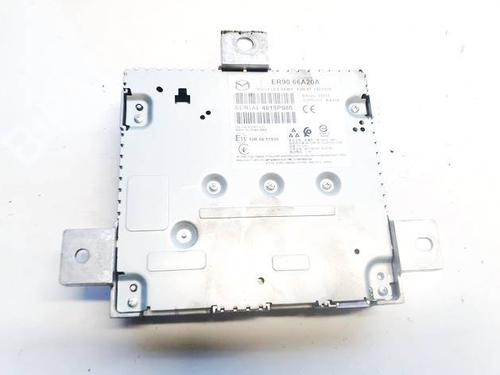 Electronic module MAZDA CX-30 (DM) SKYACTIV-G M Hybrid | BP38576004M83 - Image 2
