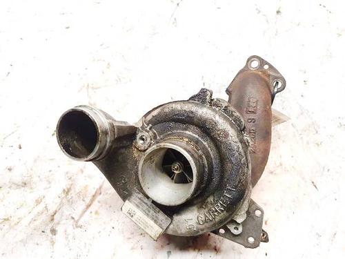 Used Turbocharger/Supercharger Turbocharger/Supercharger SUZUKI GRAND VITARA I (FT, HT) 2.7 (JA 627) (184 hp) 35254195 35254195