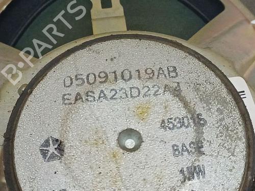 Speaker CHRYSLER SEBRING (JS) 2.0 CRD | BP36313551E2 - Image 4