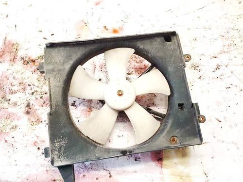 Used Fan Fan HONDA FR-V (BE) 2.0 (BE3) (150 hp) 35327262 35327262