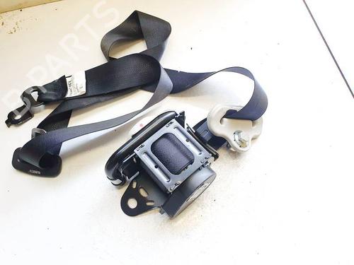 Front left seatbelt NISSAN LEAF (ZE0) Electric | BP35087421I26 - Image 3
