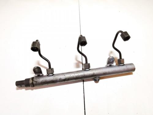 Used Injection rail Injection rail 35518695 35518695