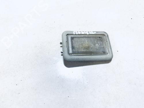 Innerbelysning Innerbelysning OPEL VECTRA B (J96) 2.0 i 16V (F19) (136 hp) 35587511 35587511