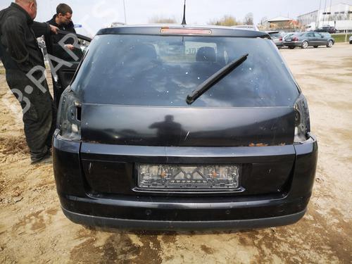 Switch OPEL SIGNUM Hatchback (Z03) 2.2 DTI (F48) | BP32604267I30