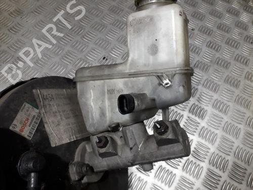 Used Brake master cylinder Brake master cylinder FIAT STILO (192_) 1.9 D Multijet (100 hp) 35709388 35709388