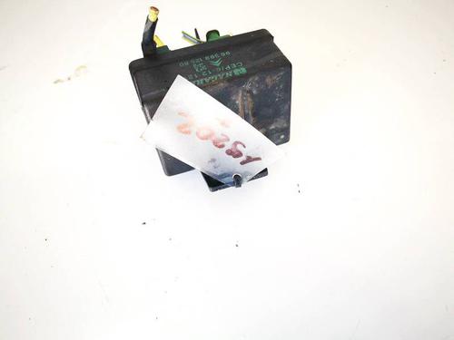 Electronic sensor PEUGEOT 807 (EB_) 2.2 HDi | BP35225657M84 - Image 3
