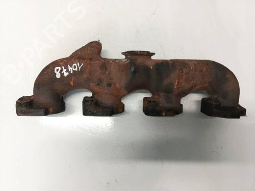 Used Exhaust manifold Exhaust manifold 34992092 34992092