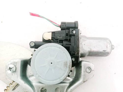 Used Right rear window motor Right rear window motor 35372203 35372203