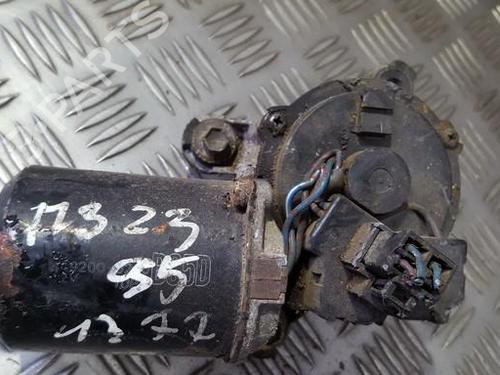 Used Front wiper motor Front wiper motor MAZDA 323 C IV (BG) 1.3 16V (BG3S) (73 hp) 35686271 35686271