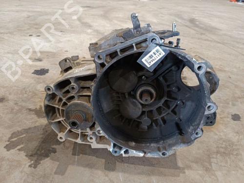Used Gearbox Gearbox VW GOLF V (1K1) 2.0 TDI (140 hp) 40274825 40274825