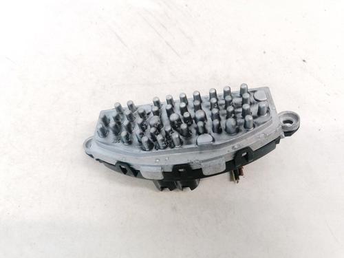 Used Heater resistor Heater resistor BMW 5 (E39) 520 i (163 hp) 35536603 35536603