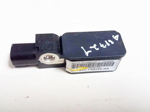 Electronic sensor JAGUAR XJ (X350, X358) 3.0 | BP33103383M84 - Image 2
