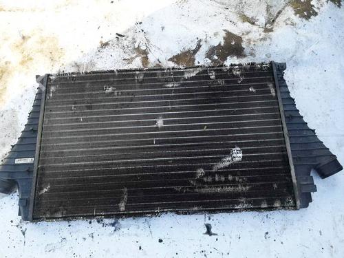 Used Intercooler Intercooler 35283727 35283727