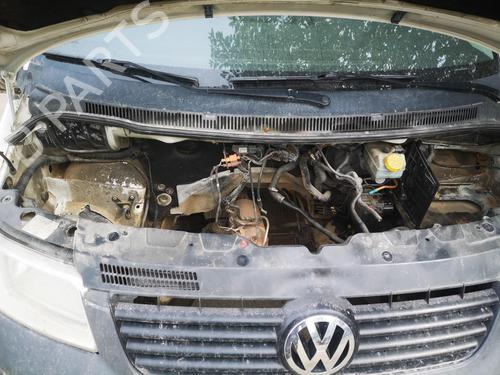 Pipe VW TRANSPORTER T5 Van (7HA, 7HH, 7EA, 7EH) 2.5 TDI | BP32921549M125  - Image 10