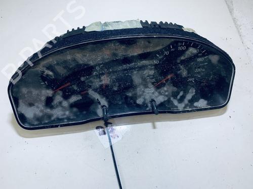 Used Instrument cluster Instrument cluster AUDI A6 C5 (4B2, 4B4) 2.4 (163 hp) 35596150 35596150