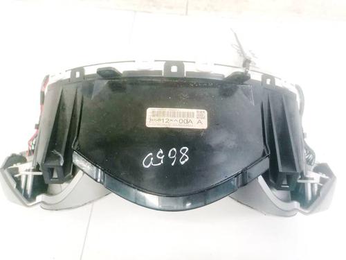 Instrument cluster SUBARU TRIBECA (B9) 3.0 (WXE) | BP35347268C47 - Image 2
