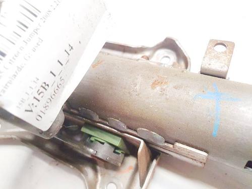 Steering column CITROËN JUMPER II Bus 2.2 HDi 120 | BP35302711M21 - Image 2