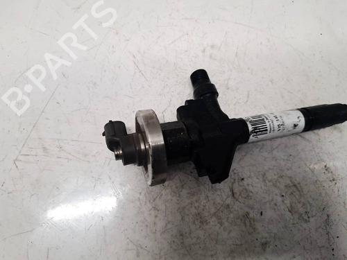 Injector MAZDA 6 Hatchback (GG) 2.0 DI (GG14) | BP35095096M100 - Image 3