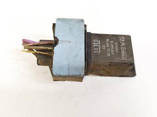 Used Electronic sensor Electronic sensor FORD FOCUS III 1.6 TDCi (115 hp) 34870077 34870077